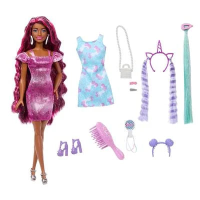 Barbie Totally Hair Ass.