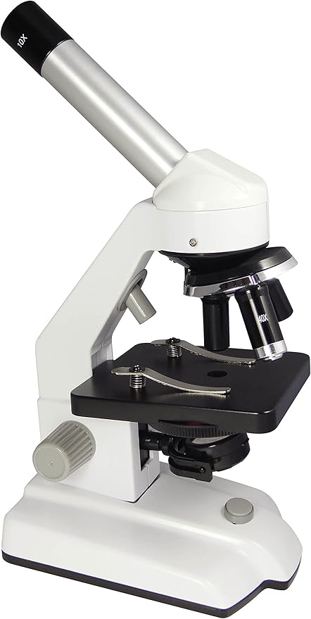 Buki Video Microscope