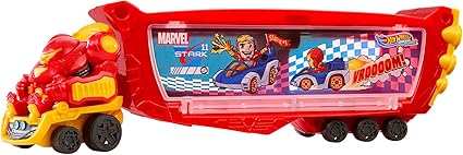 HW Reverse Hauler