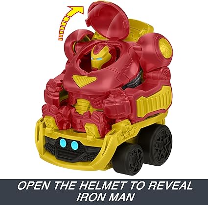 HW Reverse Hauler