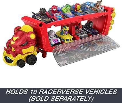 HW Reverse Hauler
