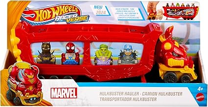 HW Reverse Hauler