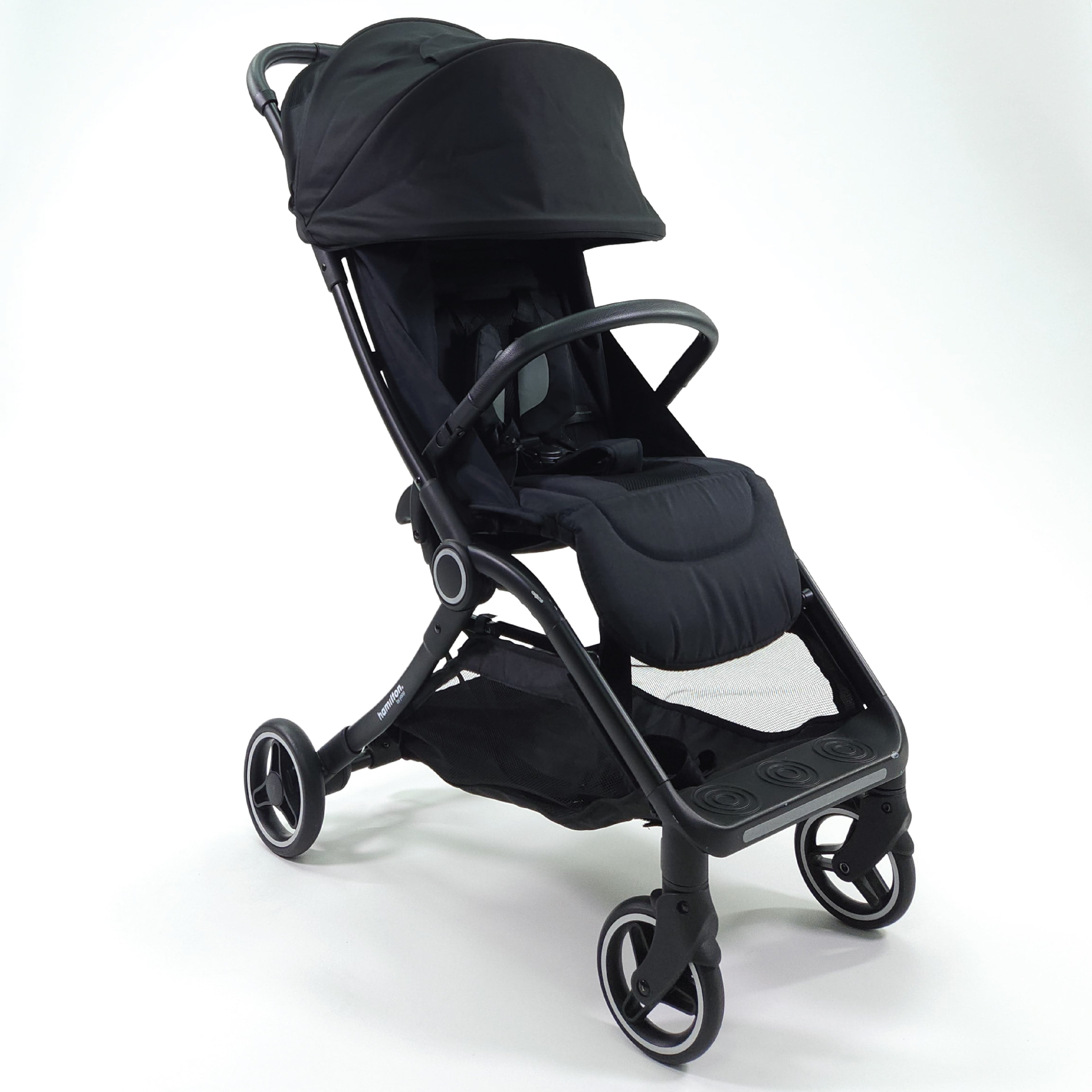 Hamilton Stroller S2
