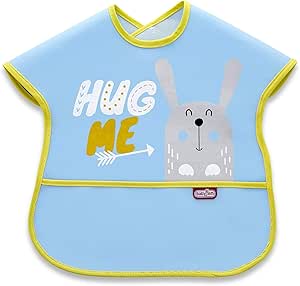 Hug Me Bibs