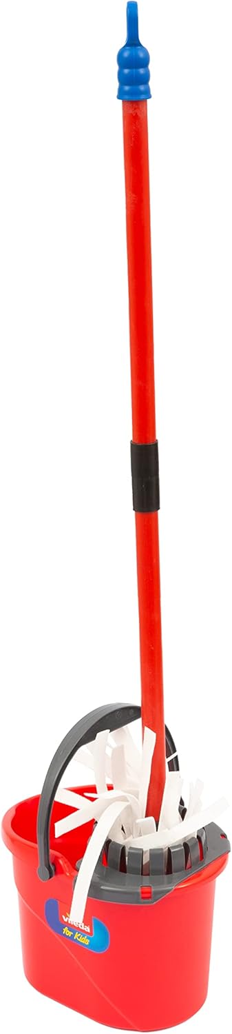 Cleaning Set Vileda for Kids