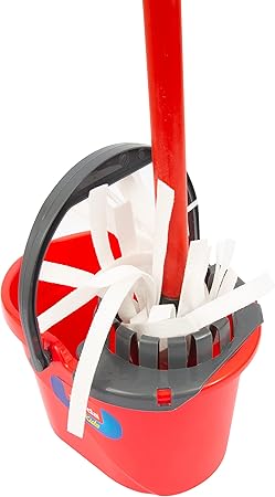 Cleaning Set Vileda for Kids