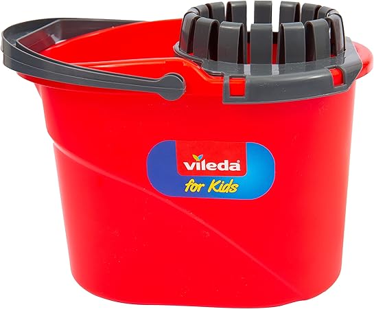 Cleaning Set Vileda for Kids
