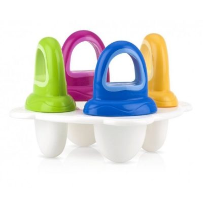 Ice Lollies