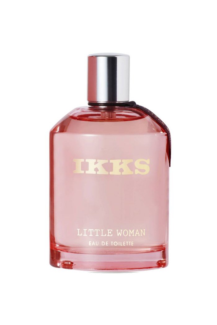 Ikks little woman eau de toilette - 100ml