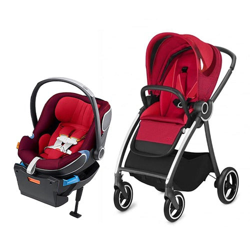 Gb maris stroller online