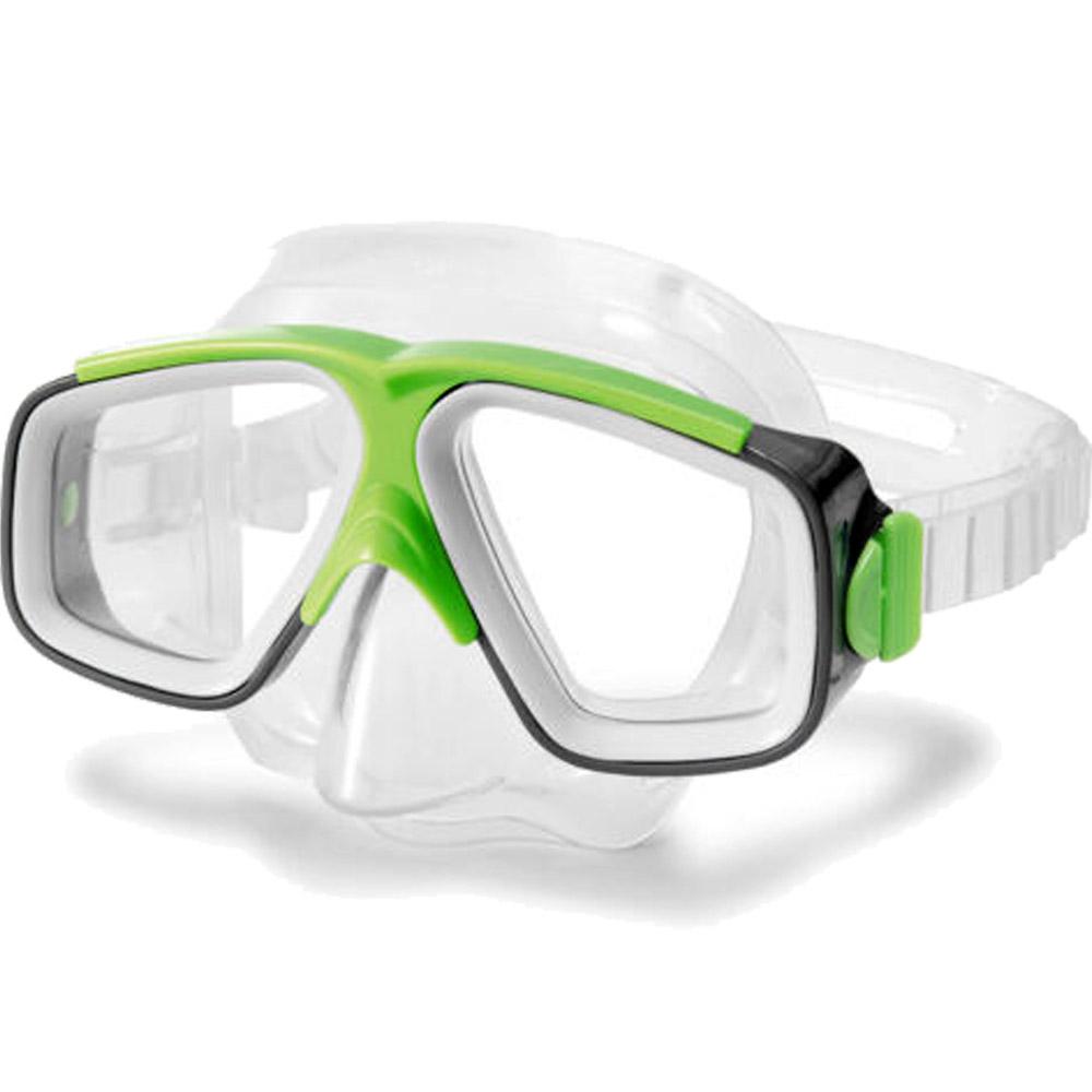 Intex surf rider masks