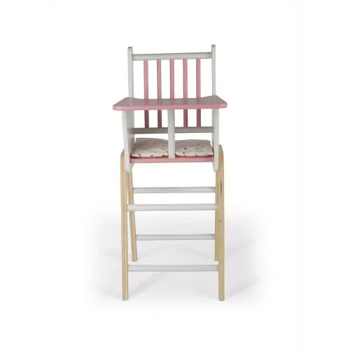 Janod Candy Chic High Chair 3-6YRS