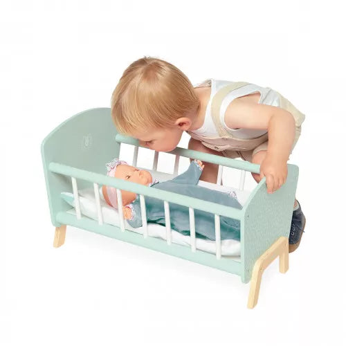 Janod Zen Bed 3Yrs+