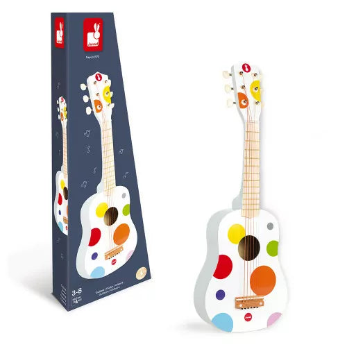 Janod Confetti Guitar