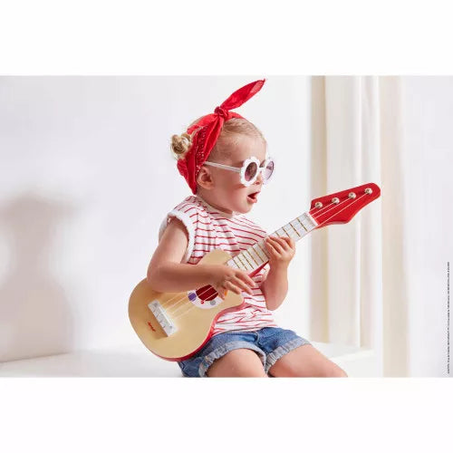 Janod Confetti Rock Guitar