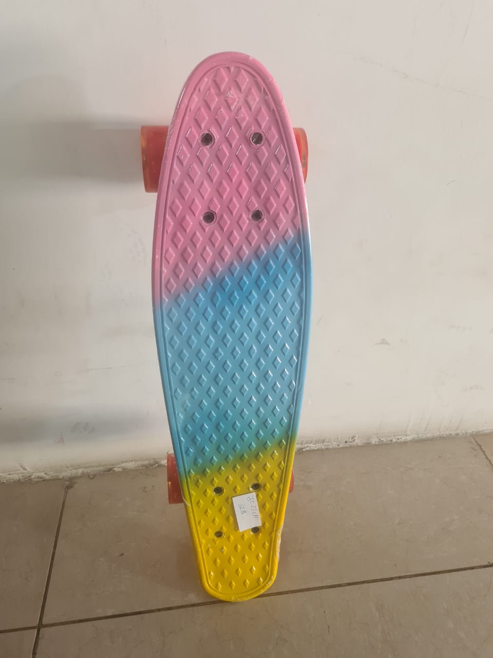 Skate Board
