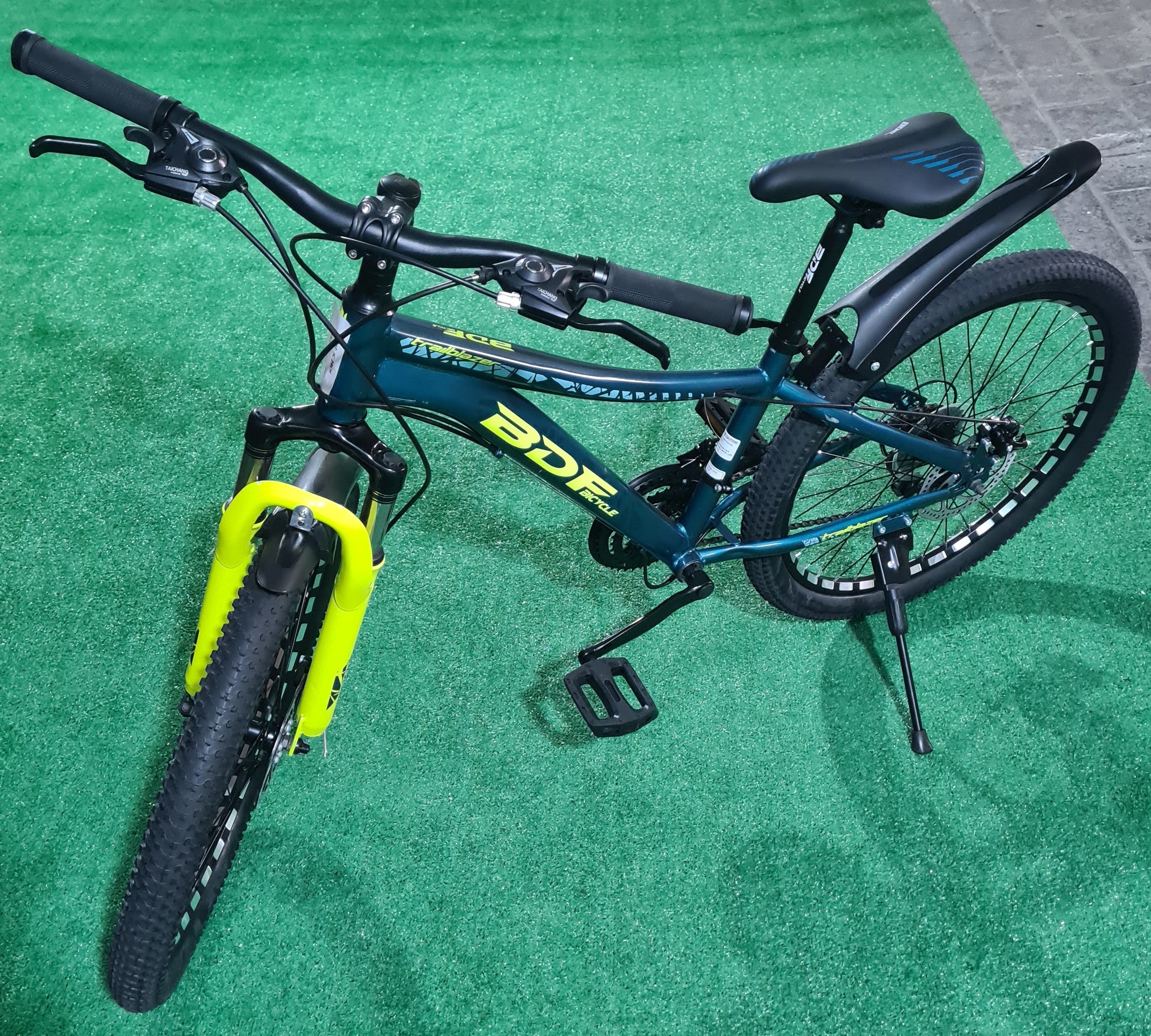 24" BDF Trailblazer Bike