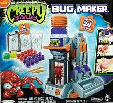 Creepy Crawlers Bug Maker