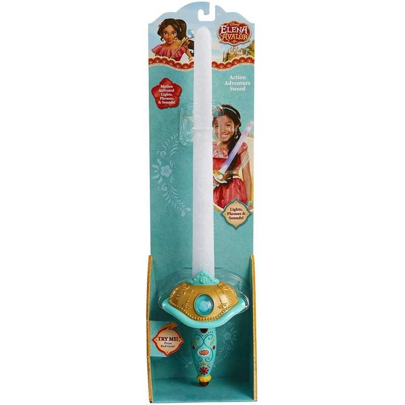 Elena Avalor Action Adventure Sword