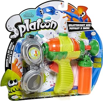 Splatoon