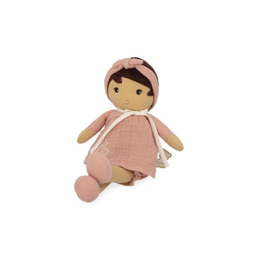 Kaloo Amandine Doll 25 cm