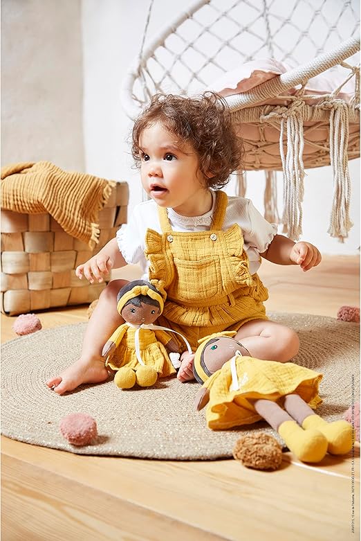 Kaloo Naomie Doll 32 cm