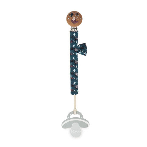 Kaloo Soother Holder Nature
