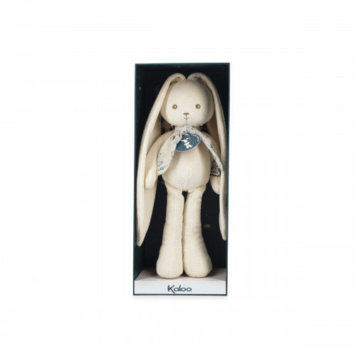 Kaloo Lappinoo Doll Rabbit Cream Small