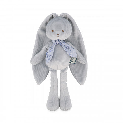 Kaloo Lappinoo Doll Rabbit Blue Medium