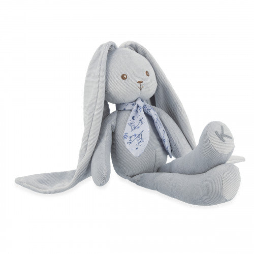 Kaloo Lappinoo Doll Rabbit Blue Medium