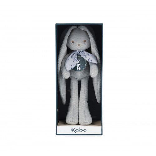 Kaloo Lappinoo Doll Rabbit Blue Medium