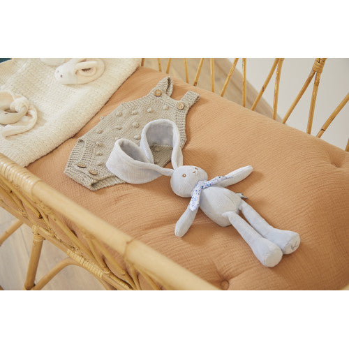 Kaloo Lappinoo Doll Rabbit Blue Medium