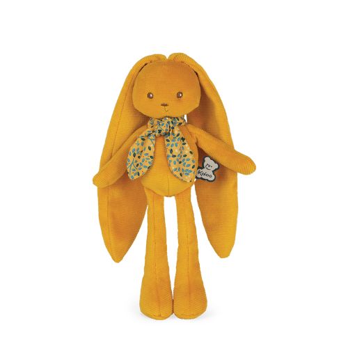 Kaloo Doll Rabbit Ochre 35 cm