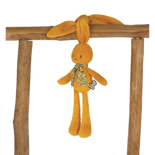 Kaloo Doll Rabbit Ochre 35 cm