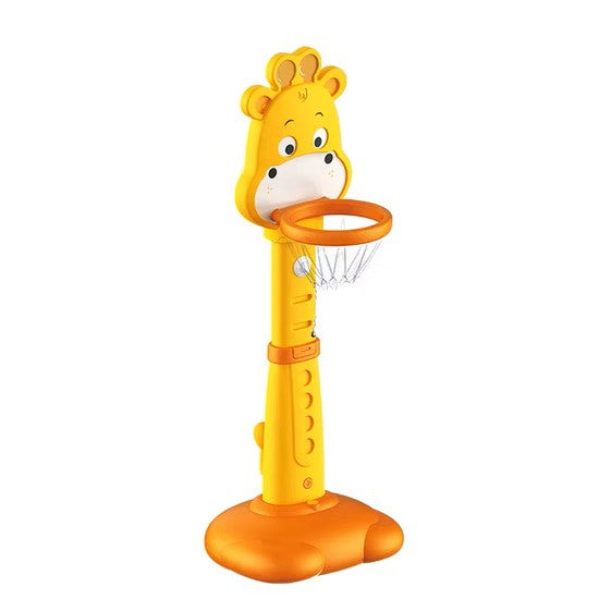 Giraffe Basketball Stands