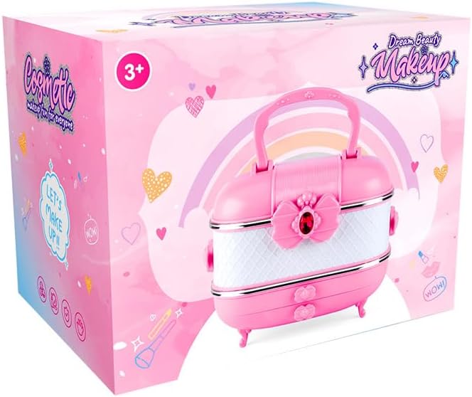 HAS Makeup Set