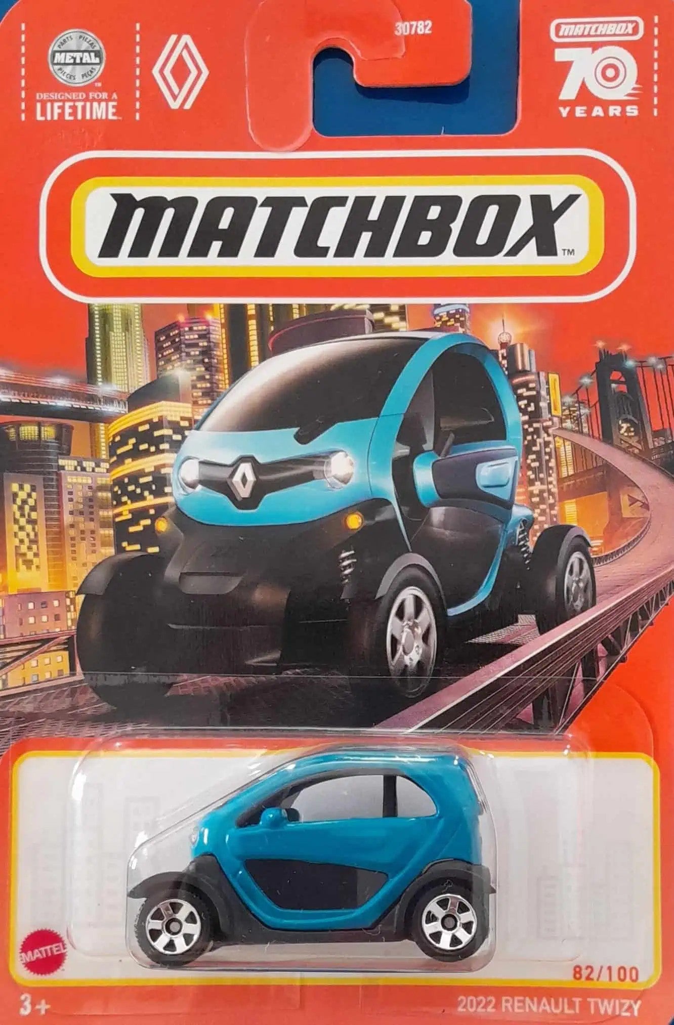 Matchbox