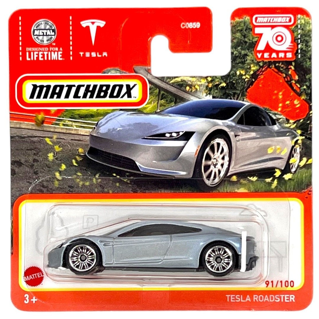 Matchbox Cars