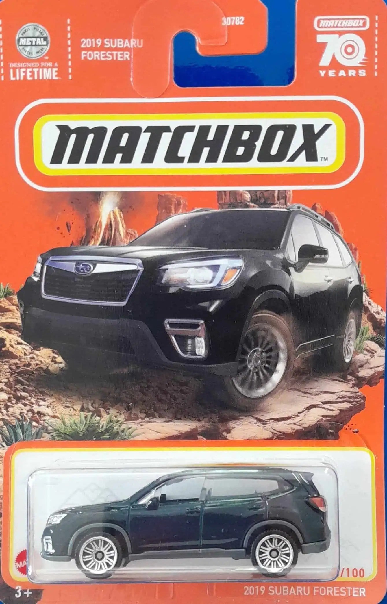 Matchbox Cars