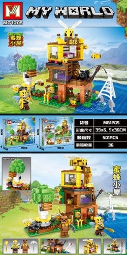 Building Blocks