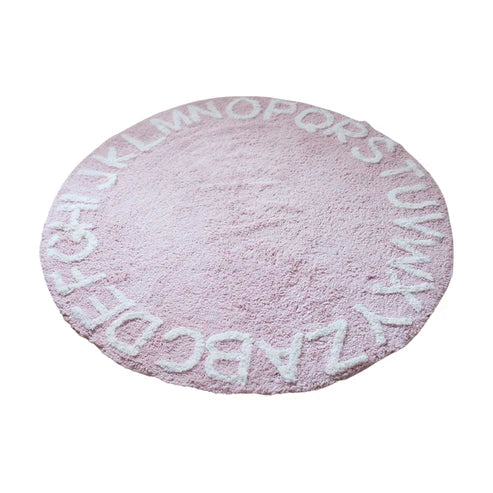 Maestro Bebe Carpet ABC Letters