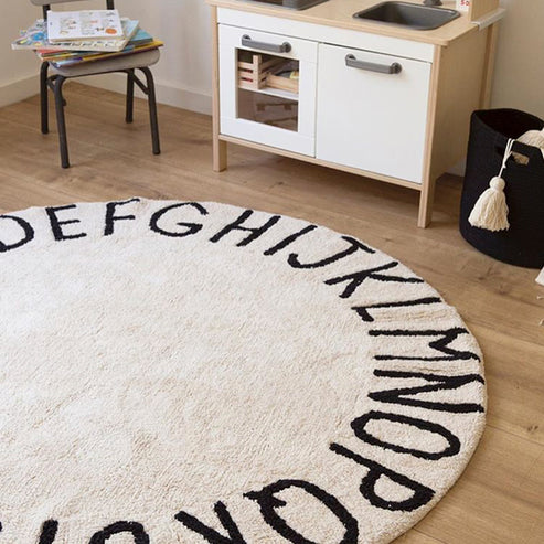 Maestro Bebe Carpet ABC Letters