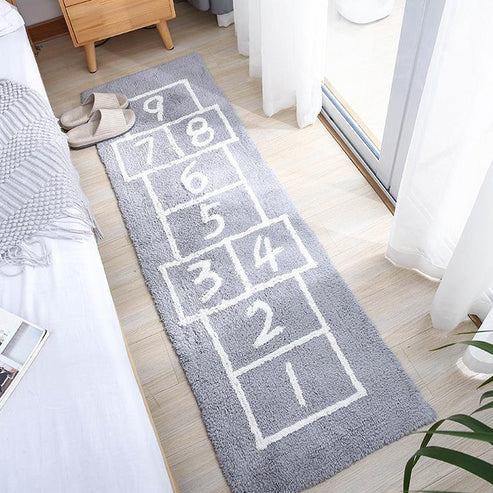 Maestro Numbers Jump Carpet