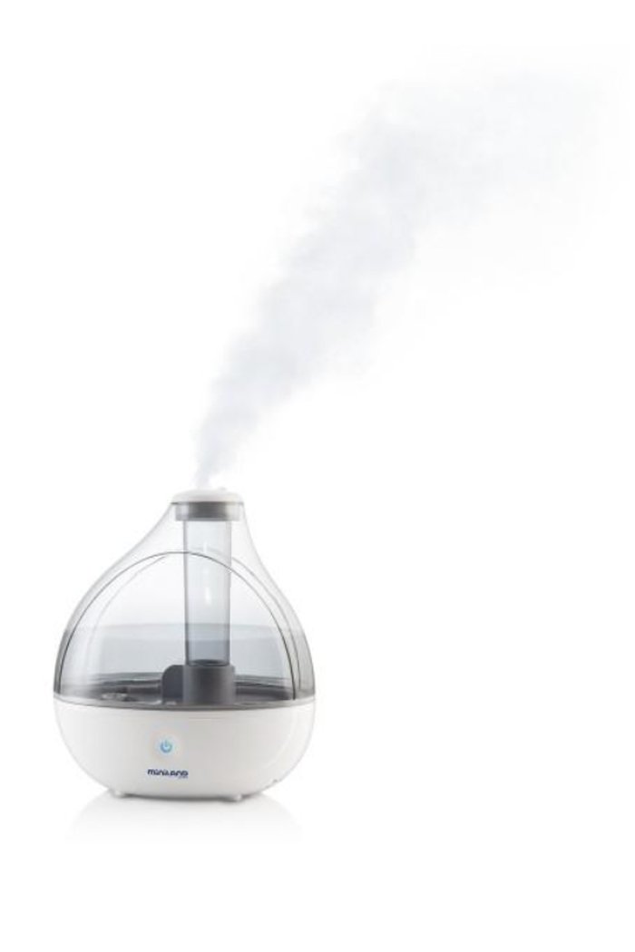 Miniland humidrop air humidifier