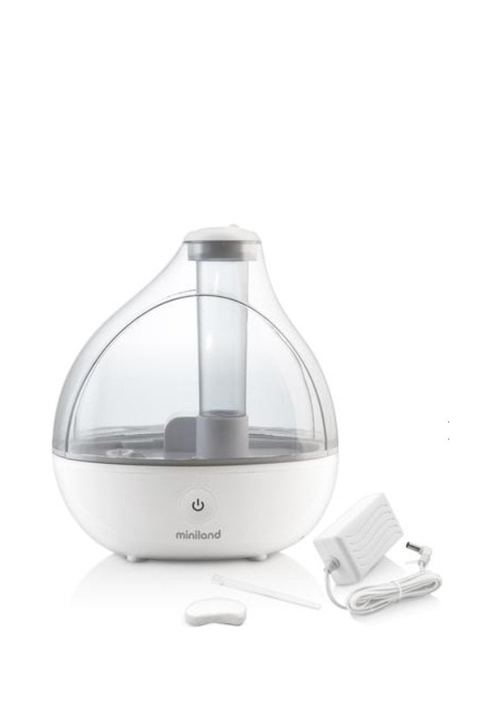 Miniland humidrop air humidifier