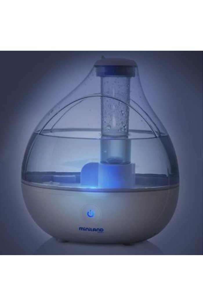 Miniland humidrop air humidifier