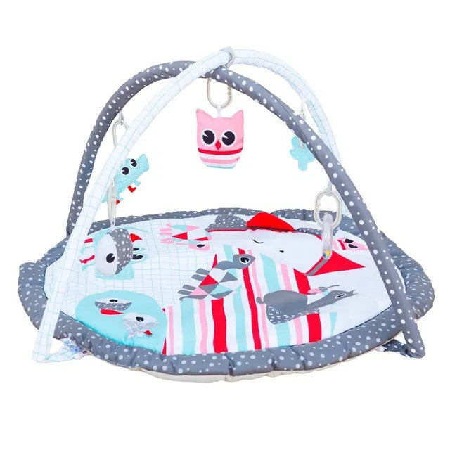 MOON Perky Baby Playmat Good Day
