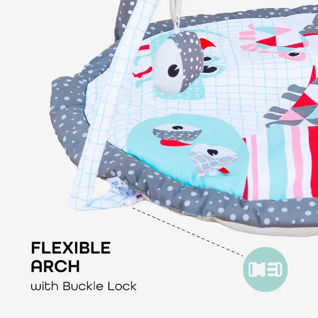 MOON Perky Baby Playmat Good Day