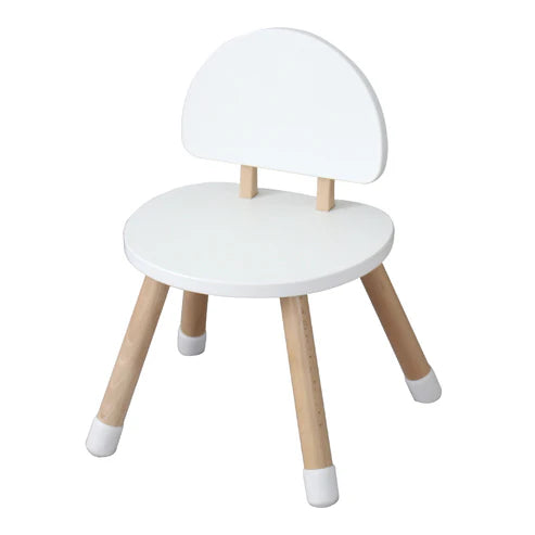 Mushroom Chair