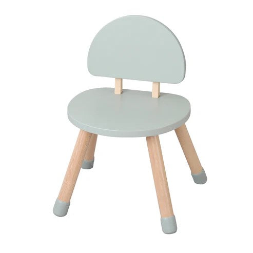 Mushroom Chair